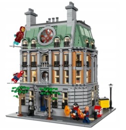 LEGO Marvel Sanctum Sanctorum 76218