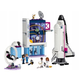 LEGO Friends Academia Cosmică a Oliviei 41713