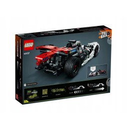 Porsche 99X Electric LEGO Technic 42137