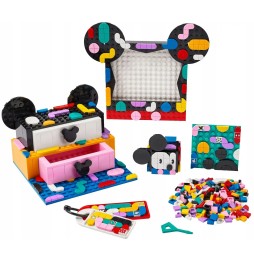 LEGO Dots Mickey set școlar 41964