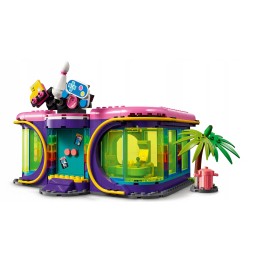 LEGO Friends 41708 Disco Arcade