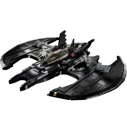 LEGO Batwing din 1989 76161