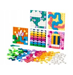 LEGO DOTS 41957 Mega Sticker Set