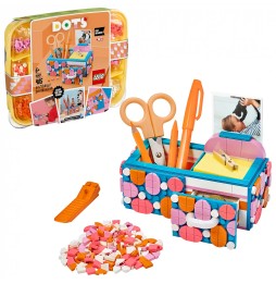 LEGO 41907 DOTS organizator de birou