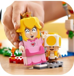 LEGO Super Mario 71403 Peach's Adventures