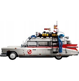 Lego Creator Expert ECTO-1 Pogromców duchów