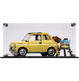 LEGO 10271 Creator Expert Fiat 500 - Zestaw