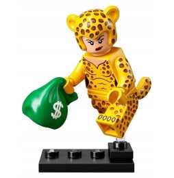 LEGO Minifigure DC Cheetah 71026