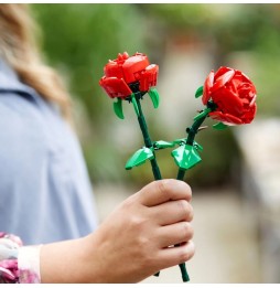 LEGO Roses 40460 - Gift for Valentine's Day