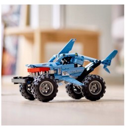 LEGO Technic Megalodon 42134 - Zestaw dla dzieci 7+