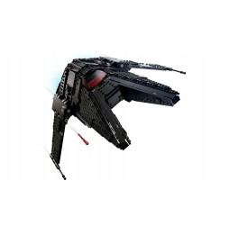 LEGO Star Wars Inquisitor Scythe Transporter