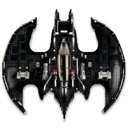 LEGO Batwing din 1989 76161