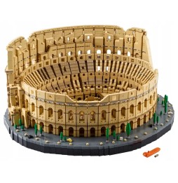 LEGO Icons 10276 Colosseum cu 9036 elemente