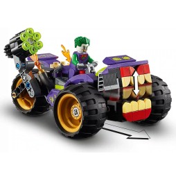 LEGO 76159 Joker's Motorcycle - Super Heroes