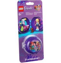 LEGO Friends Basen Stephanie Kapsuła 853778