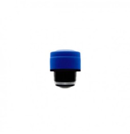 Cool Bottles Cap 260-350-500 ml Vivid Blue