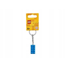 LEGO 853993 - Keychain with 2x4 Brick