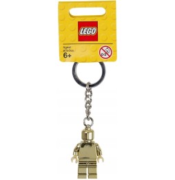 Breloc LEGO 850807 Figurina Aurie