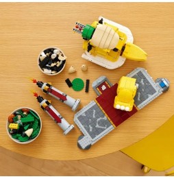 LEGO Super Mario Bowser Puternic 71411