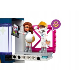 LEGO Friends Academia Cosmică a Oliviei 41713