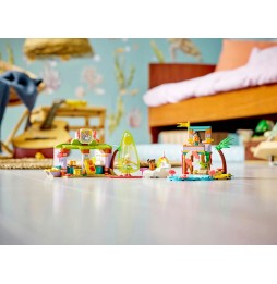 LEGO Friends 41710 Plaża surferów zestaw