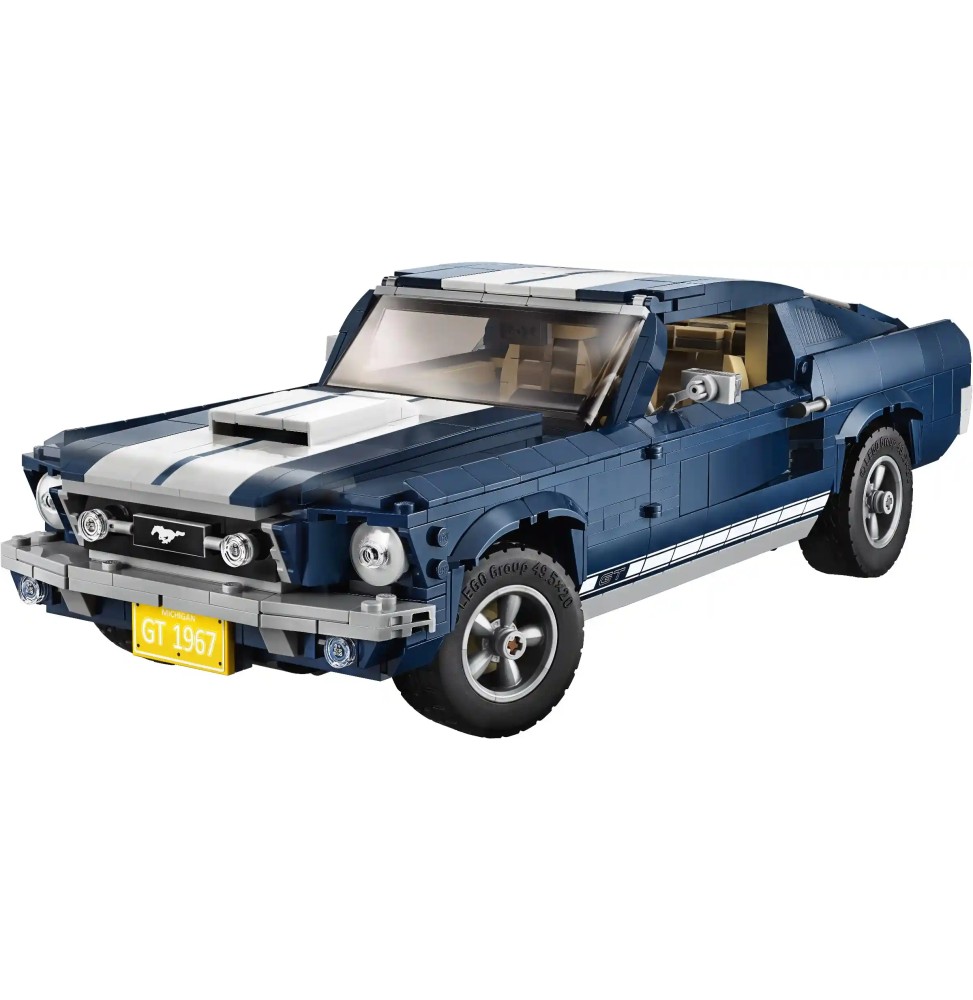 LEGO Creator Expert Ford Mustang 10265