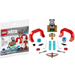 LEGO Xtra 40375 accesorii sport