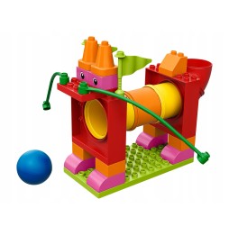 LEGO Education DUPLO Rury 45026 - Zestaw dla dzieci