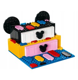 LEGO Dots Mickey set școlar 41964