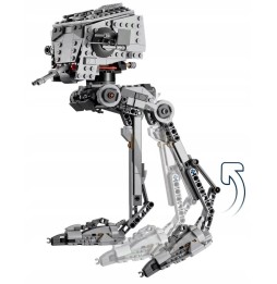 LEGO Star Wars AT-ST de pe Hoth 75322 - 586 de piese