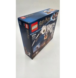 LEGO Harry Potter Hedwig 75979 Set