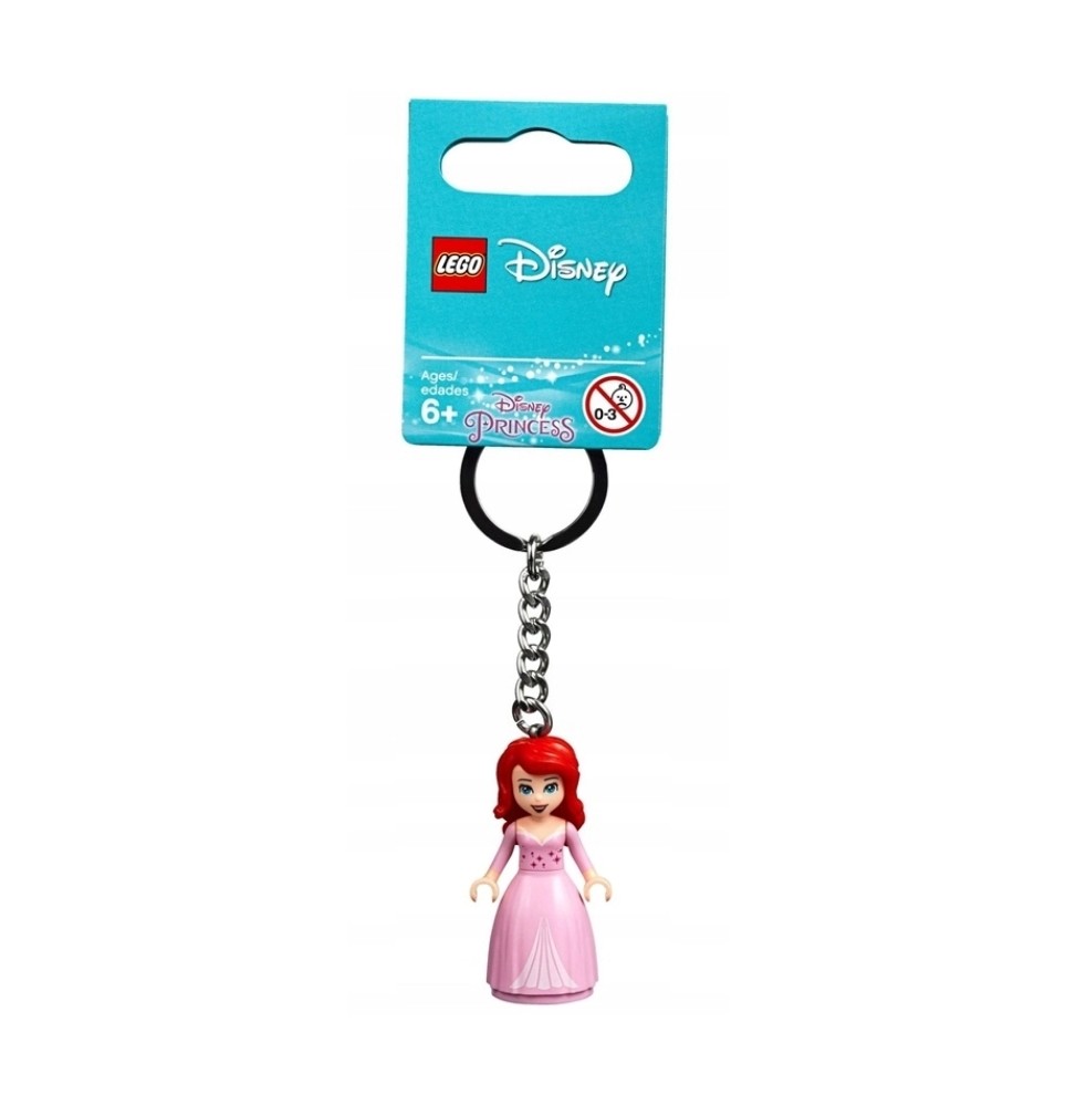 LEGO 853954 Breloc Disney Ariel