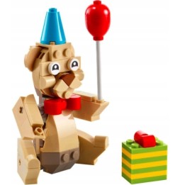 LEGO Creator 30582 Birthday Bear