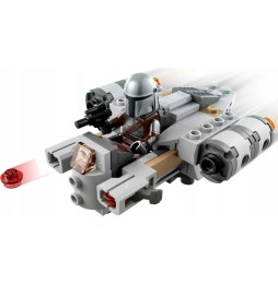 LEGO Star Wars 75321 Microfighter Razor Crest