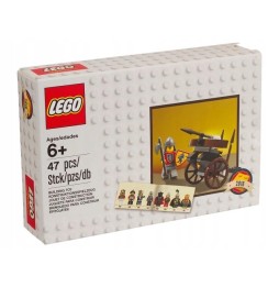 LEGO Castle Set 5004419 Retro Classic Knights