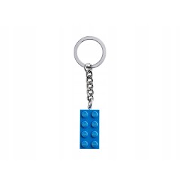 LEGO 853993 - Keychain with 2x4 Brick