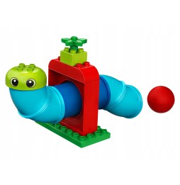 LEGO Education DUPLO Rury 45026 - Zestaw dla dzieci