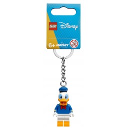 Brelok LEGO Disney Kaczor Donald 854111