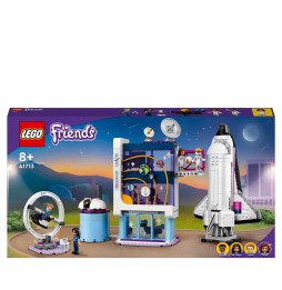 LEGO Friends Academia Cosmică a Oliviei 41713