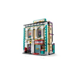 Set LEGO Friends Școala de Actorie a Andrei