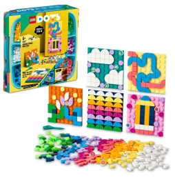 LEGO DOTS 41957 Mega Sticker Set