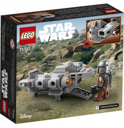 LEGO Star Wars 75321 Microfighter Razor Crest