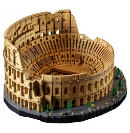 LEGO Icons 10276 Colosseum cu 9036 elemente