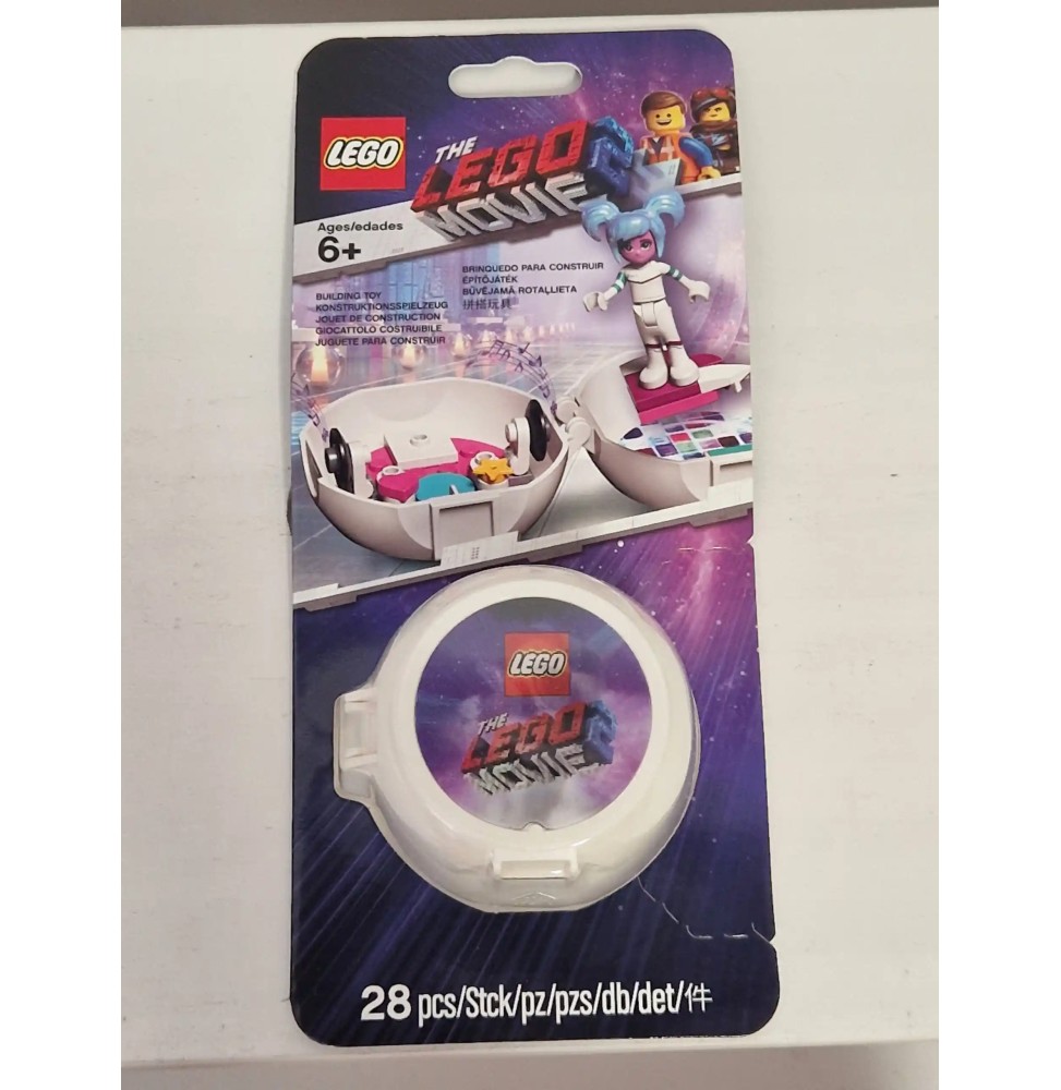 LEGO Sweet Mayhem Disco Capsule 853875