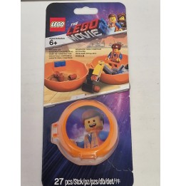 LEGO The Movie 853874 Kapsuła Emeta