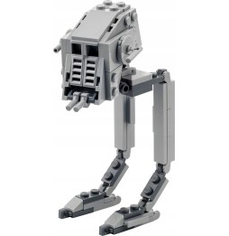 LEGO Star Wars 30495 AT-ST Set for Kids