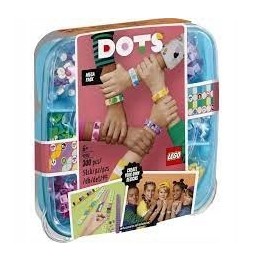 Lego Dots Mega Bundle of Bracelets 41913