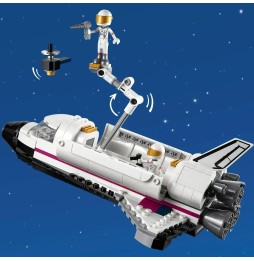 LEGO Friends Academia Cosmică a Oliviei 41713