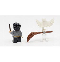 LEGO 30420 Harry Potter și bufnița Hedwiga