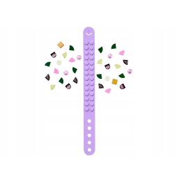 LEGO Dots 41917 Magical Forest Bracelet